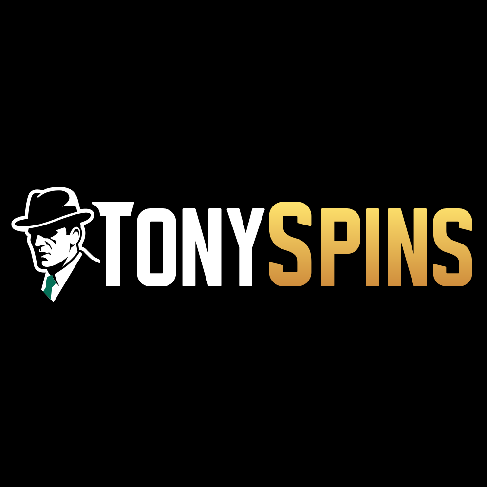 Logo Tony Spins
